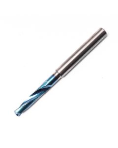 L9548_5.0MM ดอกสว่านคาร์ไบด์ แข็งพิเศษ