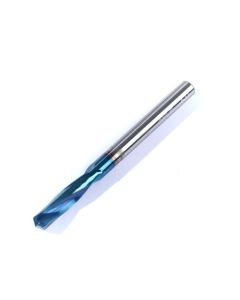 L9548_6.0MM ดอกสว่านคาร์ไบด์ แข็งพิเศษ