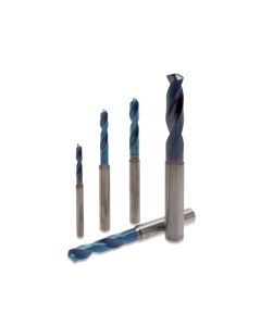 L9550_6.3MM AQUA DRILL STUB