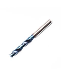 L9602_9.0MM ดอกสว่านคาร์ไบด์