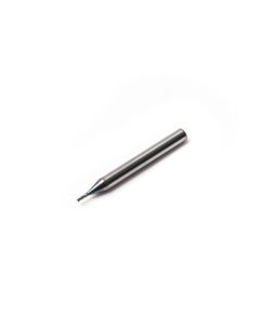 L9708_1.0MM ดอกเอ็นมิลล์คาร์ไบด์ REVO 4F
