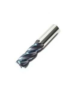L9708_16.0MMดอกเอ็นมิลล์คาร์ไบด์ REVO 4F