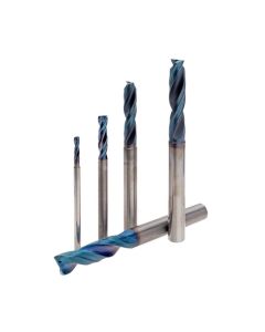 L9812_4.5MM AQUA DRILLS FLAT OIL-HOLE 3D