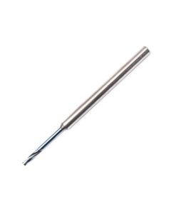 L9816_3.0MM AQUA DRILLS FLAT LONG SHANK