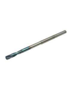 L9816_3.3MM AQUA DRILLS FLAT LONG SHANK