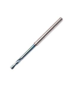 L9816_4.5MM AQUA DRILLS FLAT LONG SHANK