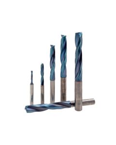 L9818_4.8MM AQUA DRILLS EX FLAT REGULAR