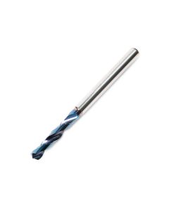 L9860_3.7 MM. ดอกสว่านคาร์ไบด์REVO STUB