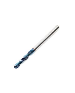 L9860_3.9 MM. ดอกสว่านคาร์ไบด์REVO STUB