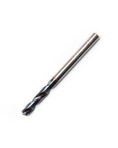 L9860_4.0 MM. ดอกสว่านคาร์ไบด์ REVO STUB