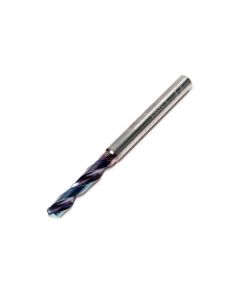 L9860_4.4 MM. ดอกสว่านคาร์ไบด์REVO STUB
