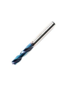 L9860_7.6 MM. ดอกสว่านคาร์ไบด์REVO STUB