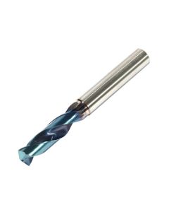 L9860_10.3 MM. ดอกสว่านคาร์ไบด์REVO STUB