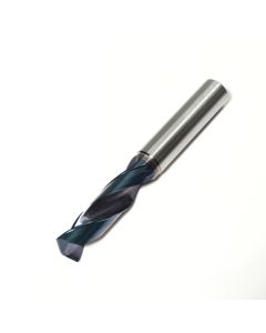 L9860_12.5 MM. ดอกสว่านคาร์ไบด์REVO STUB