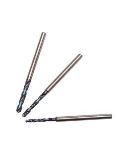 L9862_2.0 MM. ดอกสว่านคาร์ไบด์ REVO