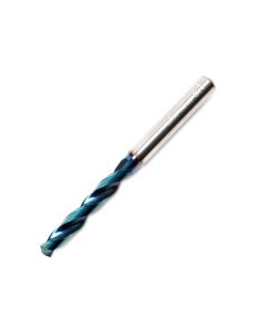 L9862_6.1 MM. ดอกสว่านคาร์ไบด์ REVO