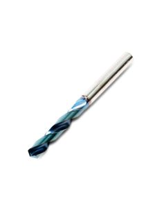 L9862_6.7 MM. ดอกสว่านคาร์ไบด์ REVO