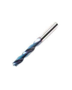 L9862_11.8 MM. ดอกสว่านคาร์ไบด์ REVO
