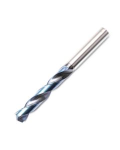 L9862_12.5 MM. ดอกสว่านคาร์ไบด์ REVO
