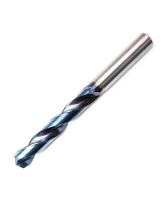 L9862_13.5 MM. ดอกสว่านคาร์ไบด์ REVO