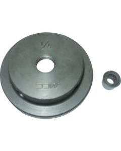 Nipple Attachment Adapter 1อัน