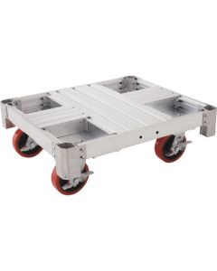 Aluminium Platform Truck