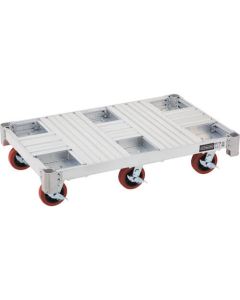 Aluminium Platform Truck