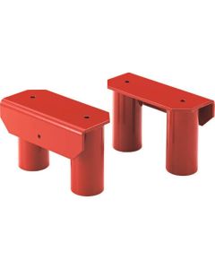 Aluminium Platform Truck Option ชุดละ 2อัน