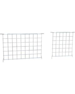 Aluminium Platform Truck Option
