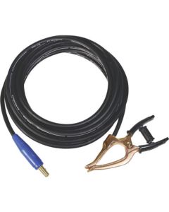 Earth clip with Joint 1เส้น
