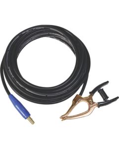 Earth clip with Joint 1เส้น