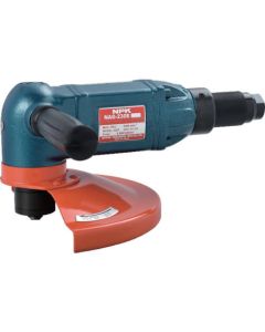 Air Angle Grinder