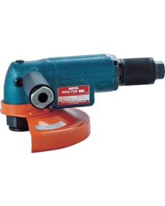 Air Angle Grinder