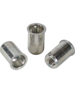Blind Nut Rivets(Aluminum)