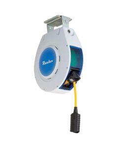 Automatically Wound Roll Air Hose Reel Reelex Air S