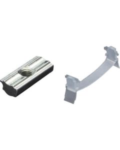Post-Assembly Insertion Nut Set 50 Pieces Per Package