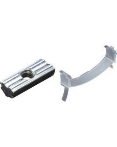 Post-Assembly Insertion Nut Set 50 Pieces Per Package