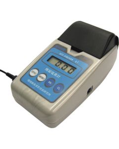 Measuring Machine of Chlorine Residual 1อัน