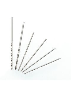 L500_0.91 MM. ดอกสว่านHSS เจาะเหล็ก