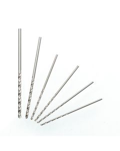 L500_1.76 MM. ดอกสว่านHSS เจาะเหล็ก