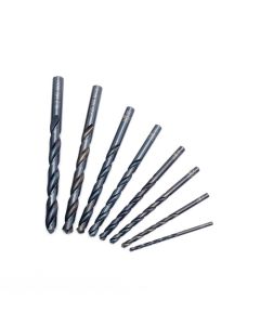 L500_6.90 MM. ดอกสว่านHSS เจาะเหล็ก