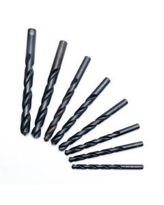 L500_10.9 MM. ดอกสว่านHSS เจาะเหล็ก