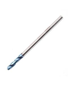 EXW2235 SOLID CARBIDE DRILL 6.03X30X110