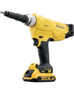 Cordless Nut Setting Tool NB08PT-18