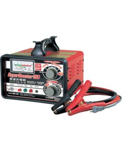 เครื่องชาร์จเร็ว Super Booster 150 150A 12V/24V