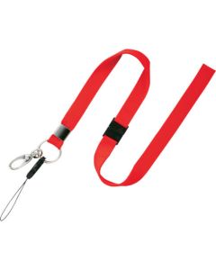 Name Holder Strap