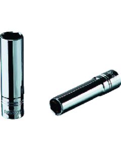 1/4 Sq. Deep Socket Wrench 6Pt.