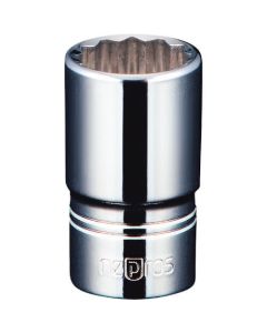 Semi Deep Socket