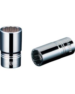 Semi Deep Socket