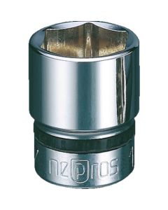 Socket (hexagonal type)